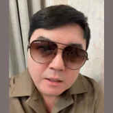 «Өзім нүктесін қояйын»: Қамаудан шыққан Алмас Кішкенбаев алғаш рет пікір білдірді (ВИДЕО)