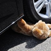 «Біз үшін ол ханшайым еді»: Астанада мектеп автобусы 9 жасар қызды басып өлтірді