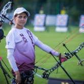 Қазақстан құрамасы садақ атудан Азия кубогінде 3 медаль жеңіп алды