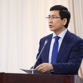 «Кейбірінің беті қайтып қалады»: Асхат Аймағамбетов сүйінші жаңалық айтты