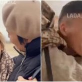 «2 жасынан кейін көрмеген»: Марқұм әпкесінің ұлын 14 жыл бойы іздеген әйелдің әсерлі сәті көпшілікті жылатты (ВИДЕО)