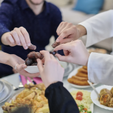 Рамазан – 2025: Барлық өңір бойынша Ораза кестесі жарияланды