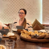 «Керемет әйелдің қадірін білмейсің»: Сейфуллин Жолбарыс бұрынғы жұбайымен бірге жүр