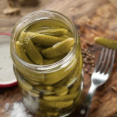 Қостанай тұрғыны тұздалған қияр жеп ажал құшты