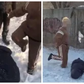 Семейде оқушыны аяусыз ұрып-соққан жеткіншектердің әке-шешесі ата-ана құқығынан айырылды