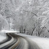 Қар мен жаңбыр: 26 ақпанға арналған ауа райы болжамы жарияланды