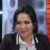 «Жер басып жүрудің өзі күнә шығар»: Гүлзира Айдарбекова жұртты ойландырып қойды