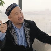 «Ауызашарда дұғаны арабша жасаса қабыл бола ма»: Нұрлан имам жауап берді (ВИДЕО)