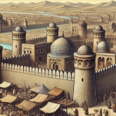 Отырар моңғол шапқыншылығына дейін қандай болды?