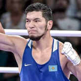 Странджа: Нұрбек Оралбайдың қарсыласы жекпе-жектен бас тартты