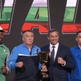 Странджа-2025: Қазақстан 18 медаль иеленіп, үздік команда атанды (ВИДЕО)