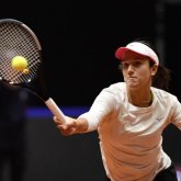 Анна Данилина Мексикадағы ірі жарыстың финалында есе жіберді