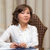 Назарбаевтың қызы мемлекетке тағы бір институтты қайтарды