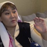 «Арабтың ақшасына қызығып отыр»: Белгілі сынықшы Айнұр Тұрсынбаеваны сынап тастады