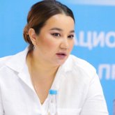«Бандиттер де жауапты қызметке тағайындалып кеткен»: Айгүл Орынбек Шымкенттегі былықтың бетін ашты