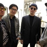 «Тарап кетуіне мен кінәлімін»: Дастан Оразбеков әйгілі «Орда» тобы туралы айтты