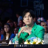 Димаш Құдайберген маңызды мәлімдеме жасады (ВИДЕО)