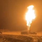 Шұғыл! Еліміздің екі бірдей өңірінде жарылыс болды (ВИДЕО)