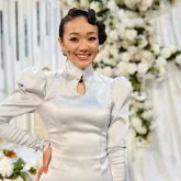 «Отызда ұзатылдық»: Белгілі тележүргізуші «отырған» қыздарға кеңес берді