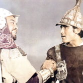 Бүгін қазақтың Төлегені – Құман Тастанбековтің туғанына 80 жыл (ВИДЕО)