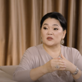 «Тұқым негізі қыздан тарайды»: Жанар Айжанова немере мен жиен ұғымы туралы пікір білдірді (ВИДЕО)