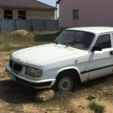 Марқұм Табылды Досымовтың «Волга» көлігі реставрациядан өткізіледі