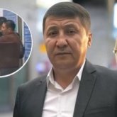 «Қолдан ұйымдастырылған»: Әуежайда қызметкер қызды құтқарып қалған ер адам бар шындықты айтты (ВИДЕО)