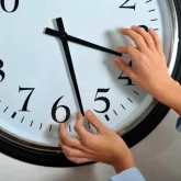 Шығыс Қазақстанда тағы екі аудан «бұрынғы» уақыт белдеуіне көшті