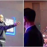 «Батырлықтың үлгісін көрсетті»: Әйгілі британдық музыкант әуежайда қызды құтқарған ер адамға алғыс білдірді (ВИДЕО)