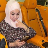 «Байы вахабист, өзі алаяқ»: Айнұр Тұрсынбаева мен оның компаниясына қатысты тағы да шу шықты