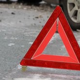 Жаңаөзенде жол апатынан екі бала қаза тапты