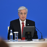 Үш жылдың ішінде Қазақстан жаңа тұрпатты ел болды – Тоқаев