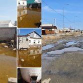 «Шұрық-тесік жол, қаладағы сасық иіс»: Атырау әкімдігі бұл проблемаларға неге назар аудармай отыр?