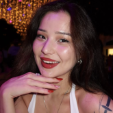«Сәбиі қыз болғанын қалаған жоқ»: Қазақстандық блогер әкесімен не себепті араласпай кеткенін айтты (ВИДЕО)