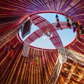 Наурызнама онкүндігі: Бүгін – Шаңырақ күні