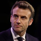 «Украинаға әскер жіберуге дайынбыз»: Макрон Ресейден нақты жауап беруді талап етті