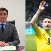 Шымкент әкімдігі футболға миллиардтаған қаржы бөледі: «Ордабасы» капитаны айына 20 млн теңге алады