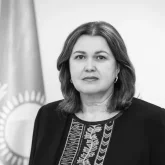 Экс-депутат вице-министрдің өліміне дәрігерлерді кінәлап отыр