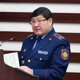 Кабинетінде қыз зорлаған бұрынғы полиция бастығының әйелі де тергеліп жатыр