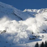 Шымбұлақта қар көшіп, бір адам қаза тапты