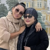 «Сырларымнан өзім де шошып оянамын»: Мақпал Жүнісова Баян Мақсатқызының ұсынысынан бас тартқан