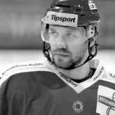 «Барыс» хоккей клубының бұрынғы ойыншысы қайтыс болды