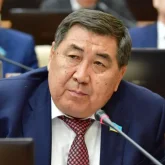 Біздегі ішкі саясат әрбір әкімнің тікелей мұрасы болып кетті – Ермұрат Бәпи