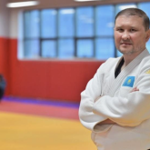 Дзюдодан ұлттық құраманың бас бапкері қызметінен кетті