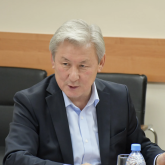 ҚҚС республикалық бюджетті толтырудың ең жақсы, фискалдық құралдардың бірі – Жақсыбек Құлекеев