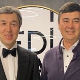 «Бишімбаев шындықты айтты»: Арманжан Байтасов Райымбек Баталовқа шүйлікті