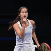 Жібек Құламбаева Испаниядағы турнирдің жартылай финалына шықты