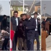 «Maybach-ты халық облыс әкімі келгенде ғана көреді»: Журналист Нұрлыбек Нәлібаевтың кортежін сынады (ВИДЕО)