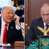 Трамп пен Путиннің қандай келісімге келгені белгілі болды