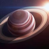 Наурызда тағы бір планетада күн мен түн теңеледі